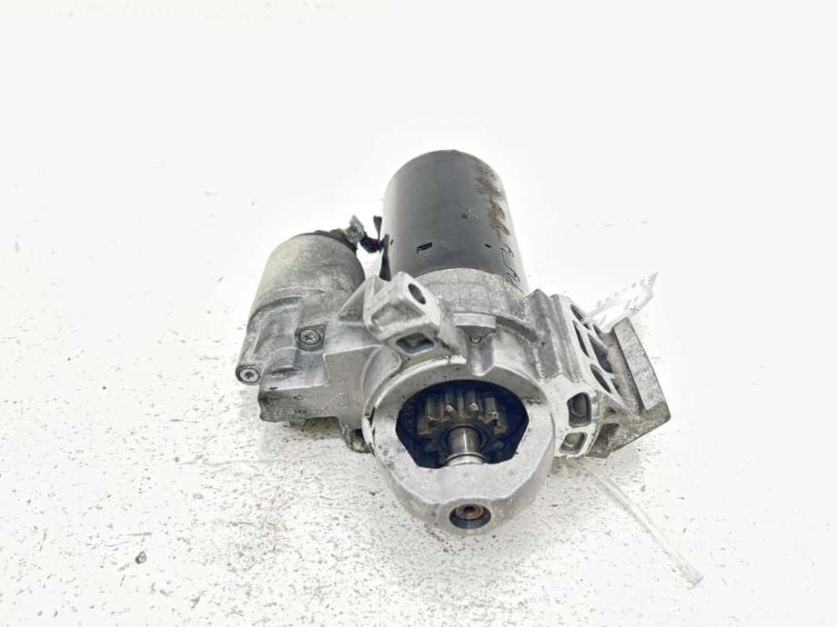Starter diesel til BMW X3, 2010-2017 (F25) (F25) (12 41 8 570 238)