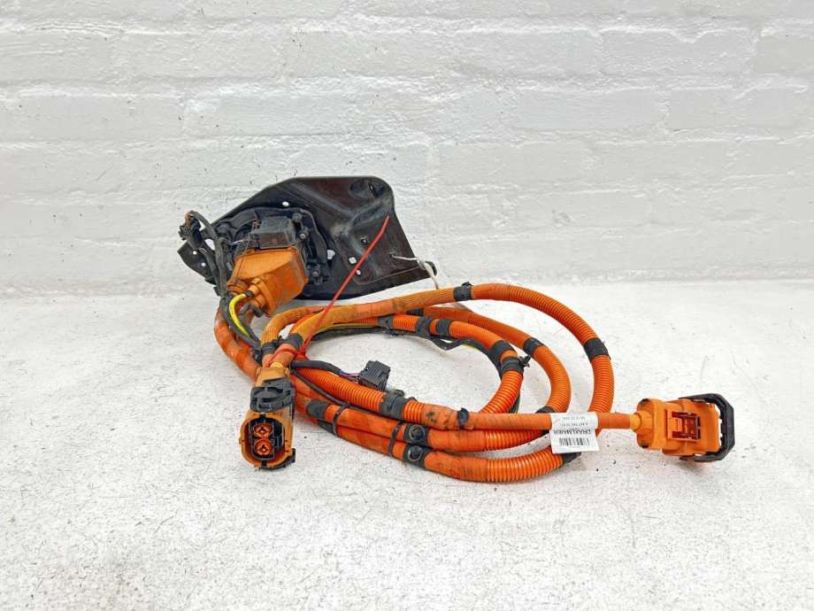 Batterilader inntak/luke til Mercedes EQV 2020-->> (W447) (W447) (A 447 540 16 92|)