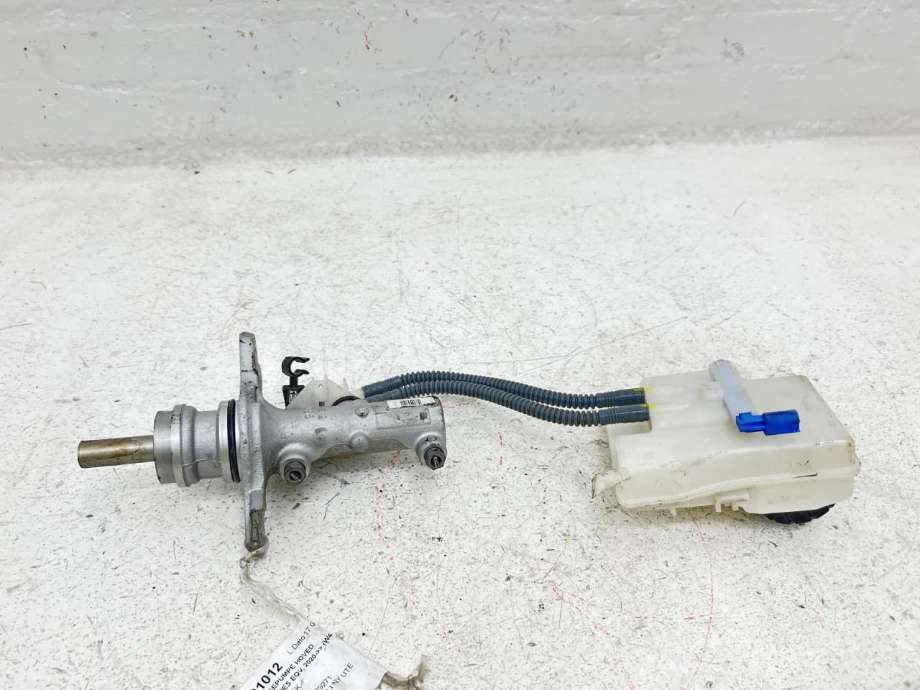 Bremsepumpe hoved til Mercedes EQV 2020-->> (W447) (W447) (A 447 431 02 01|)