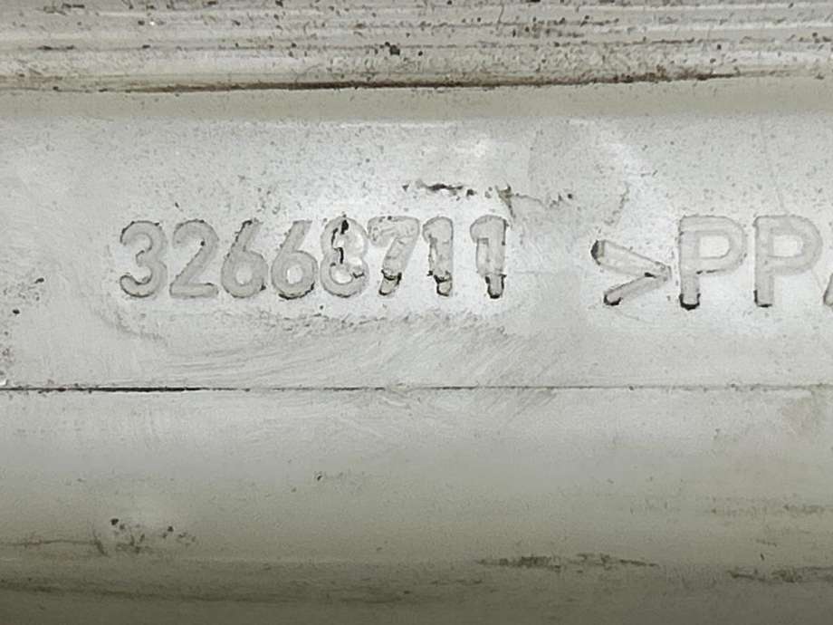 Bremsepumpe hoved til Mercedes EQV 2020-->> (W447) (W447) (A 447 431 02 01|)