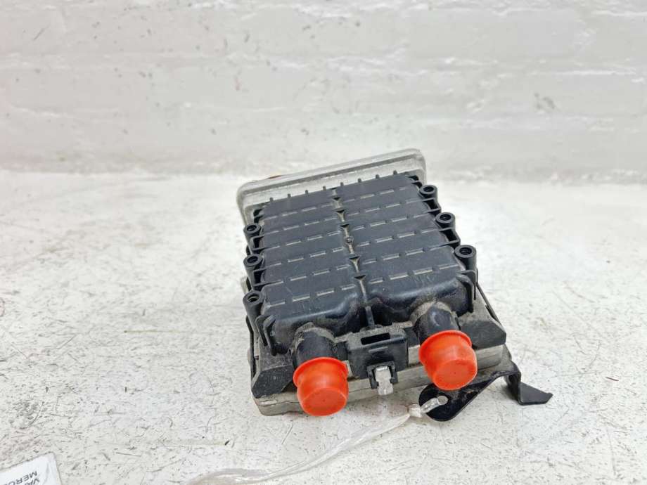 Varmeapparat PTC-heater til Mercedes EQV 2020-->> (W447) (W447) (A 000 835 84 03|)