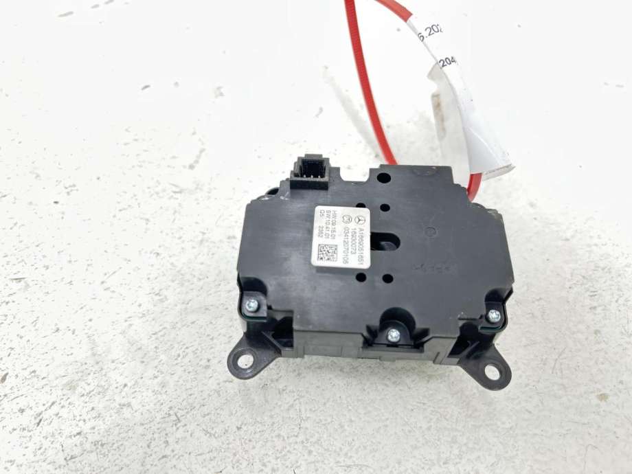 Bryter diverse til Mercedes GLK 2008-2015 (X204) (X204) (A166 905 16 51|)