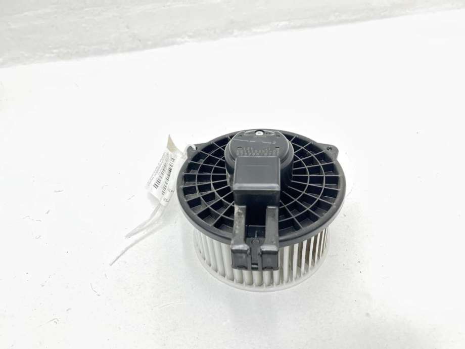Varmeapparat motor til Mazda 3 2013-2016 (Type III, Fase 1) (KD4561B10|)