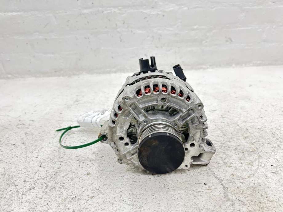 Dynamo diesel til Volvo V70, 2007-2013 (Type III, Fase 1)  (36012619)