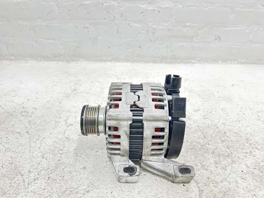 Dynamo diesel til Volvo V70 2007-2013 (Type III, Fase 1) (36012619|)