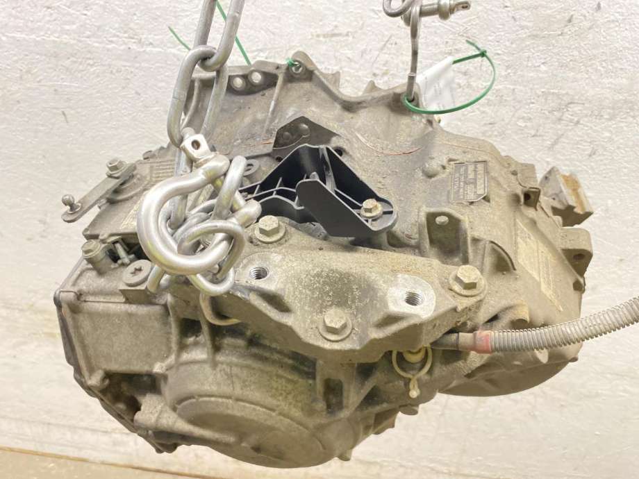 Girkasse automat til Volvo V70 2007-2013 (Type III, Fase 1)  (36002833|)