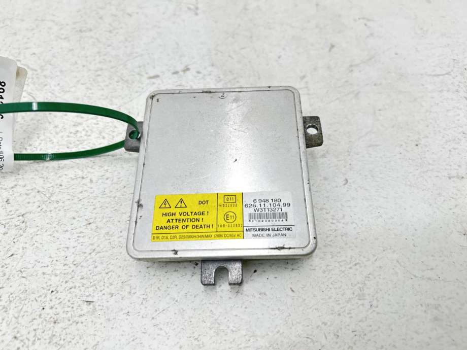 Styreenhet xenon/ballast til Volvo V70 2007-2013 (Type III, Fase 1)  (30744459|)