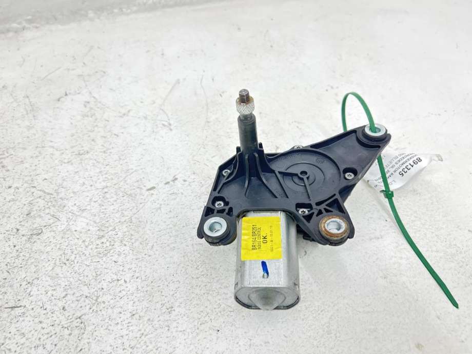 Viskermotor bakrute til Mercedes GL 2012-2016 (Fase 1) (X166) (X166) (A 251 820 00 42|)
