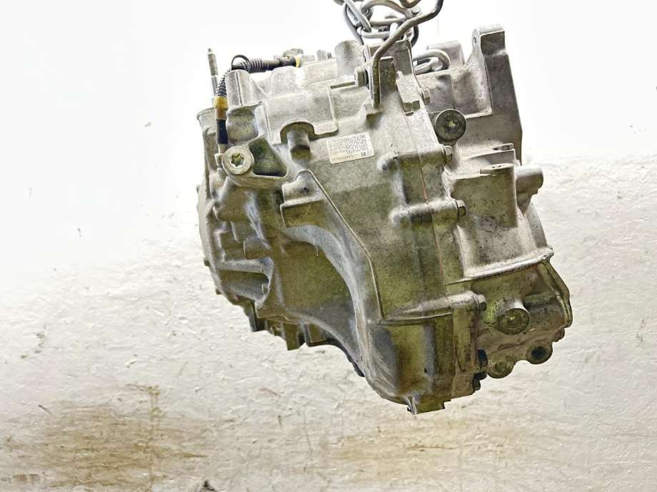 Girkasse automat til Citroën DS4 2011-2017 (98 106 762 80|16 373 099 80|)