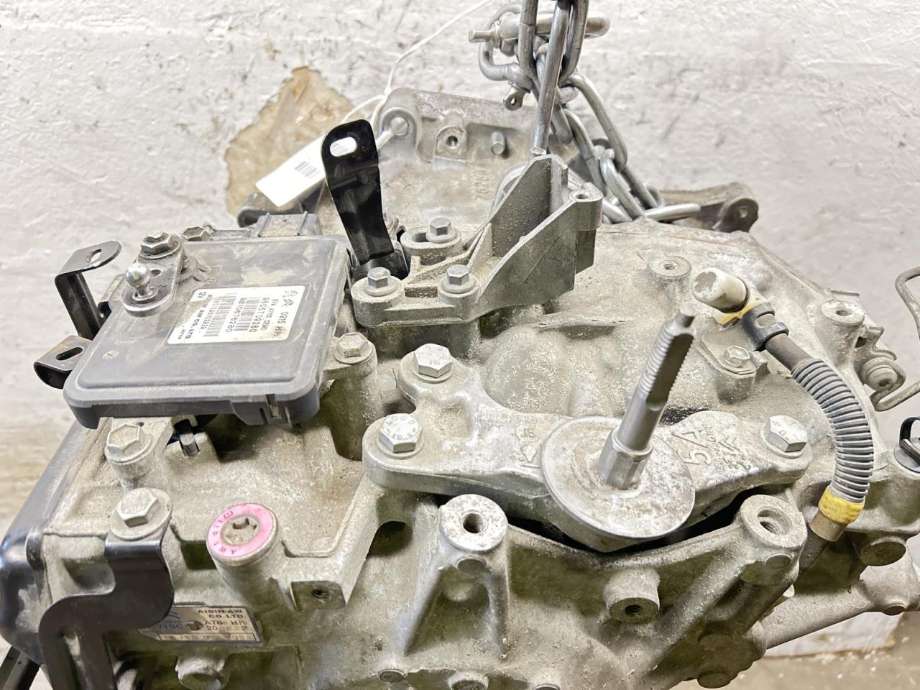 Girkasse automat til Citroën DS4 2011-2017 (98 106 762 80|16 373 099 80|)