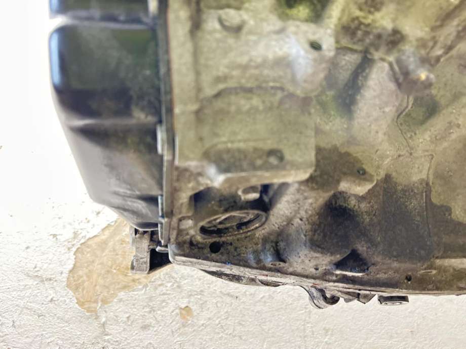 Girkasse automat til Citroën DS4 2011-2017 (98 106 762 80|16 373 099 80|)