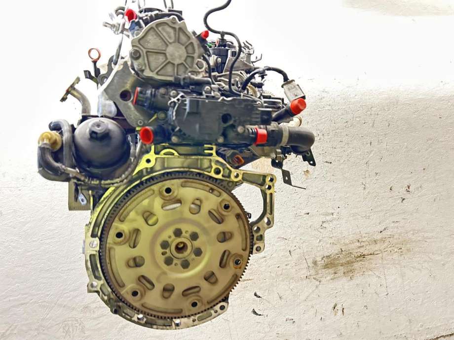 Motor diesel til Citroën DS4 2011-2017 (16 125 213 80|16 125 214 80|)