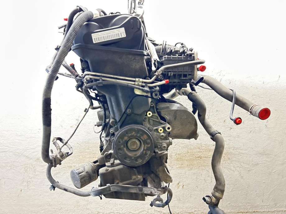 Motor bensin til Audi A4 2015-2019 (Type V, Fase 1) (B9) (B9) (04E 100 033 N|)