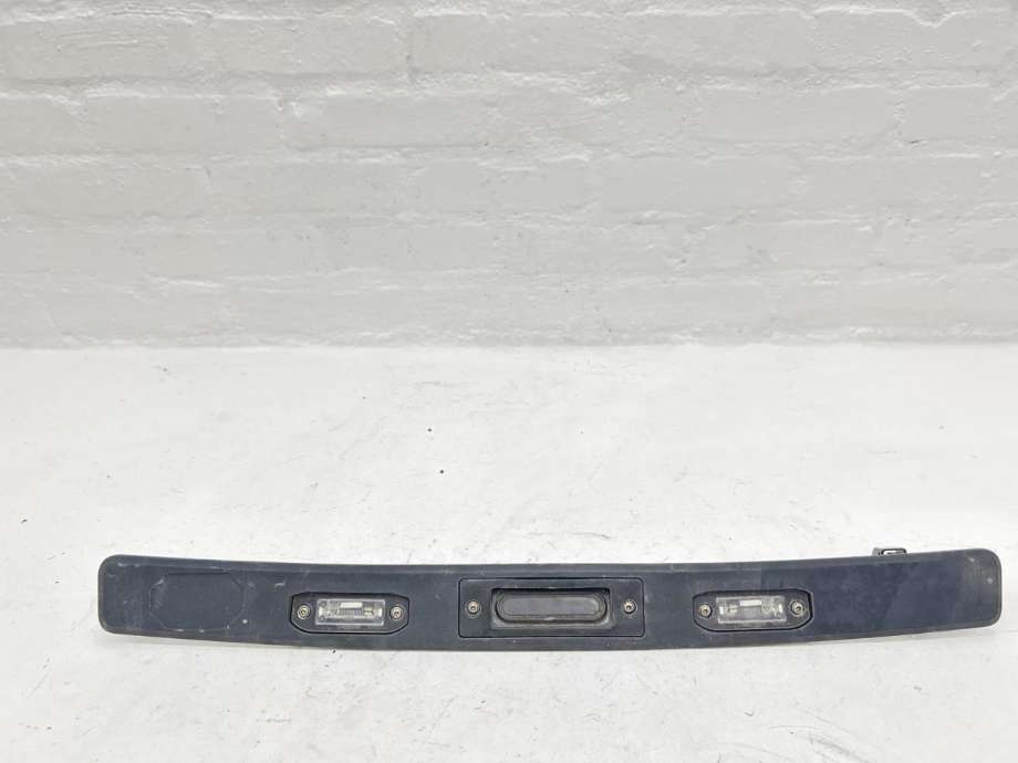 Bakluke/bakdør håndtak til Volvo XC60, 2008-2013 (Type I, Fase 1) (31391301)