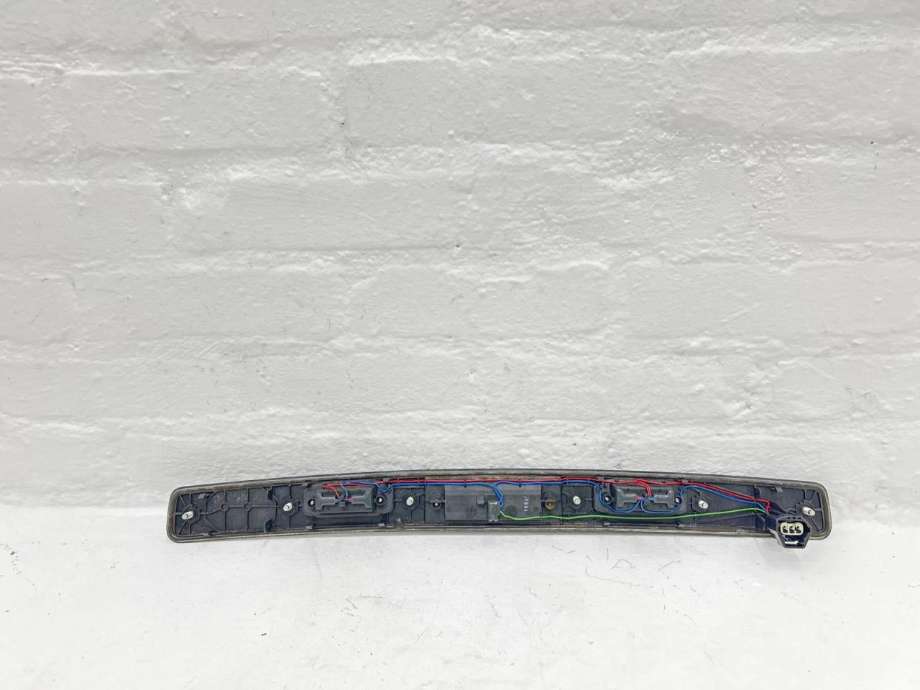 Bakluke/bakdør håndtak til Volvo XC60 2008-2013 (Type I, Fase 1)  (31391301|)