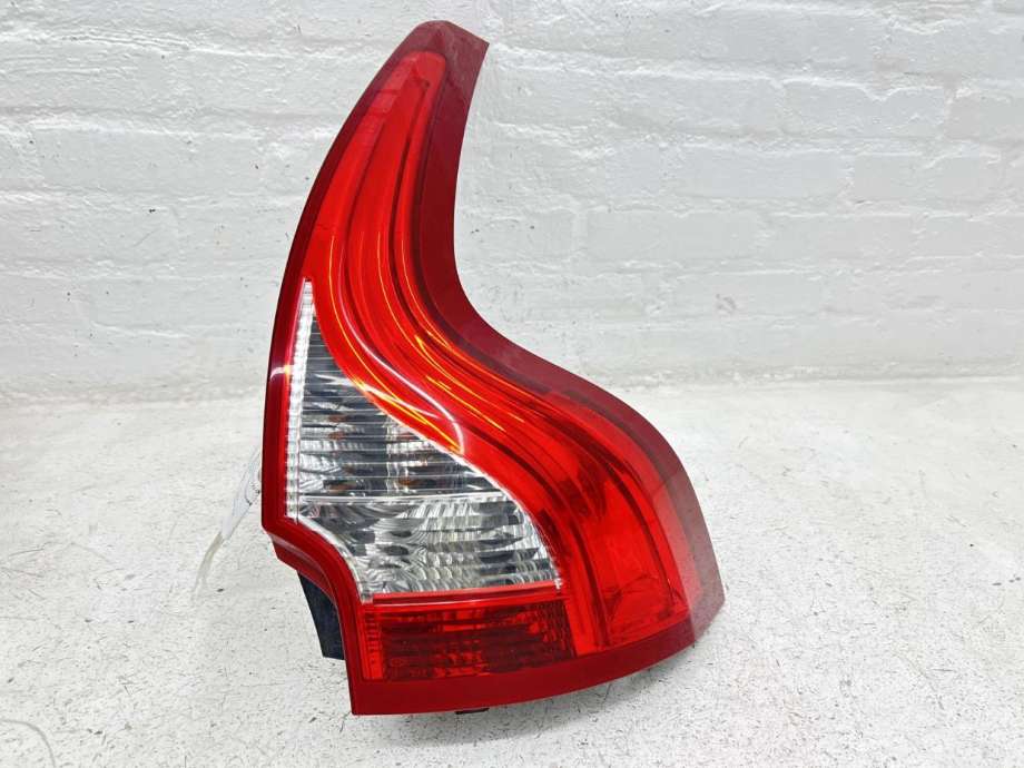 Baklykt høyre til Volvo XC60, 2008-2013 (Type I, Fase 1) (31290684)
