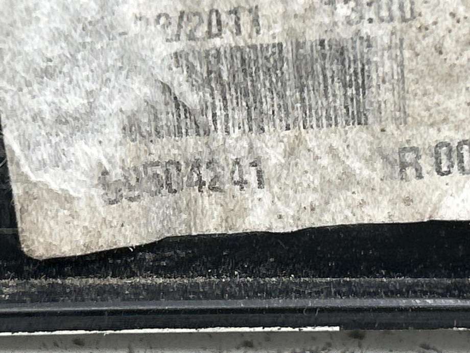 Baklykt høyre til Volvo XC60 2008-2013 (Type I, Fase 1)  (31290684|)