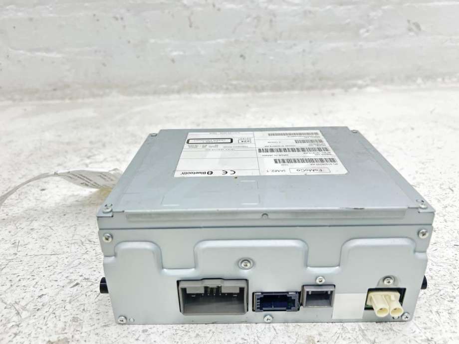 Bilstereo navigasjon til Volvo XC60 2008-2013 (Type I, Fase 1)  (36050932|)