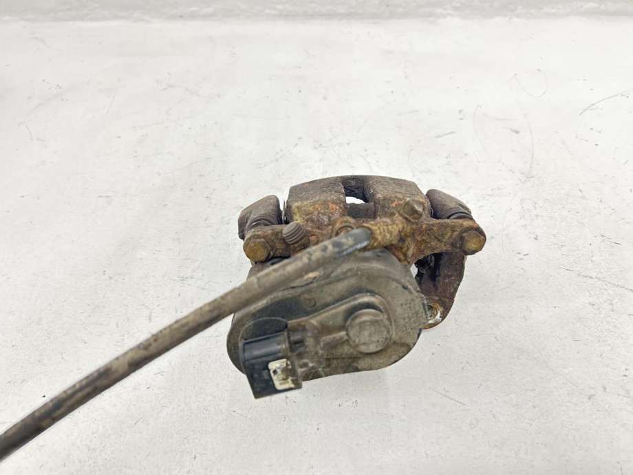 Bremsecaliper høyre bak, elektrisk til Volvo XC60, 2008-2013 (Type I, Fase 1) (36001377)