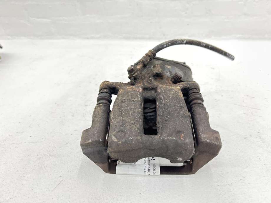 Bremsecaliper høyre bak, elektrisk til Volvo XC60 2008-2013 (Type I, Fase 1)  (36001377|)
