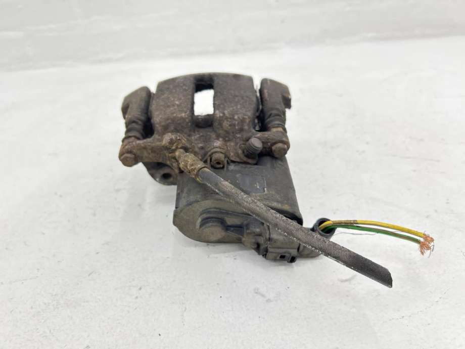 Bremsecaliper venstre bak, elektrisk til Volvo XC60, 2008-2013 (Type I, Fase 1) (36001375)