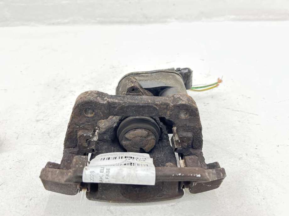 Bremsecaliper venstre bak, elektrisk til Volvo XC60 2008-2013 (Type I, Fase 1)  (36001375|)