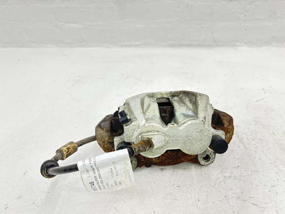 Bremsecaliper venstre foran til Volvo XC60 2008-2013 (Type I, Fase 1) (36051720|)