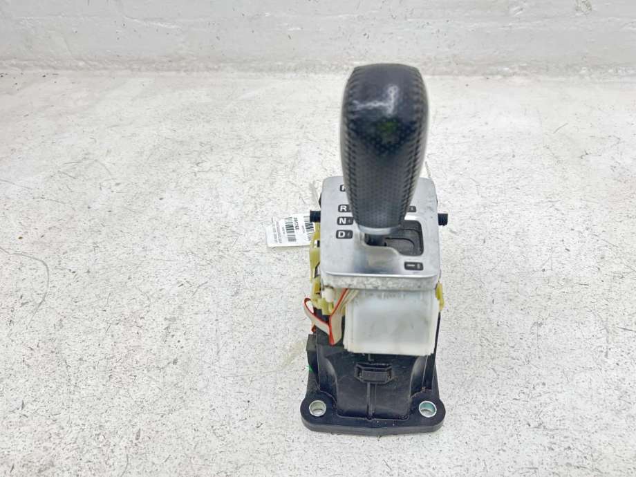 Girstang/girvelger automat til Volvo XC60, 2008-2013 (Type I, Fase 1) (31256036)