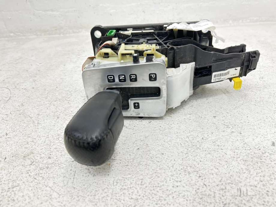 Girstang/girvelger automat til Volvo XC60 2008-2013 (Type I, Fase 1)  (31256036|)