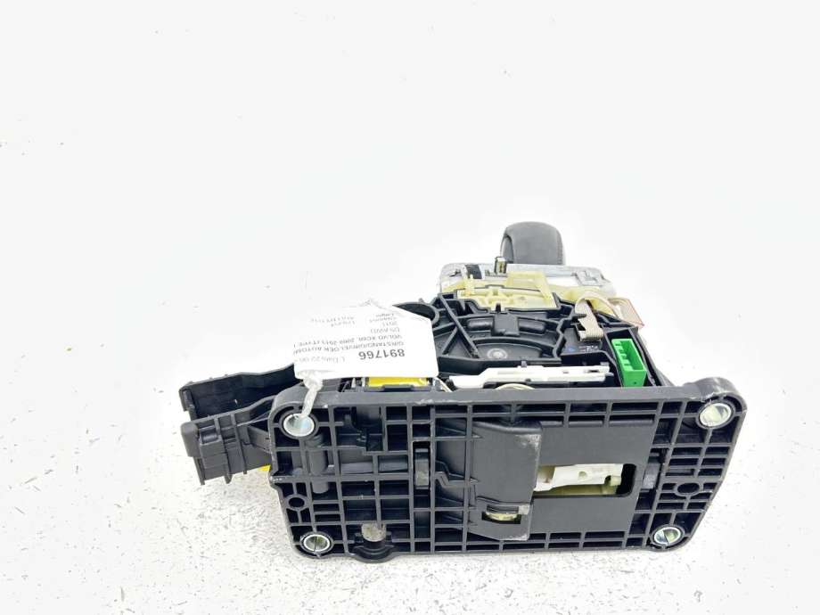Girstang/girvelger automat til Volvo XC60 2008-2013 (Type I, Fase 1)  (31256036|)