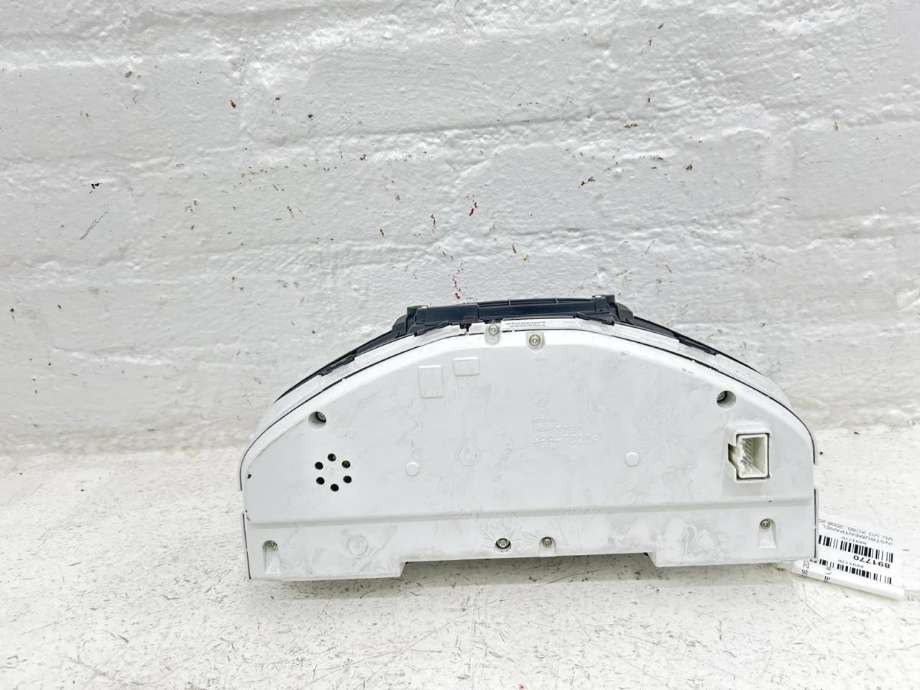 Instrumentpanel til Volvo XC60 2008-2013 (Type I, Fase 1) (36001888|)