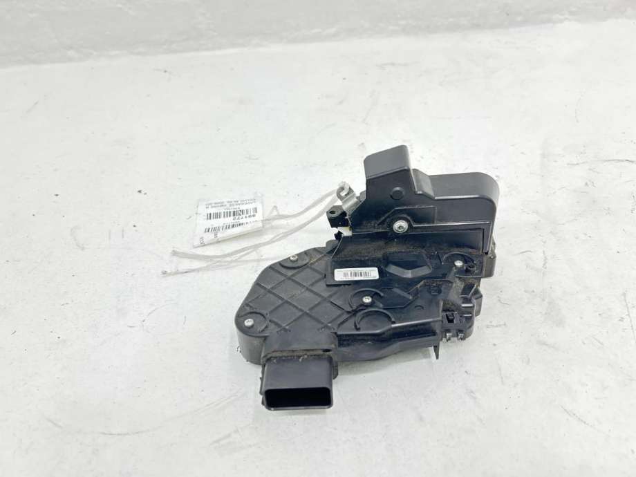 Låsekasse høyre bak til Volvo XC60, 2008-2013 (Type I, Fase 1) (31416680)