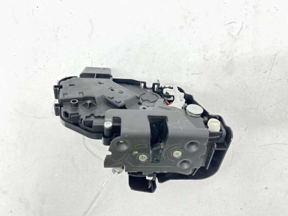 Låsekasse høyre bak til Volvo XC60 2008-2013 (Type I, Fase 1)  (31416680|)