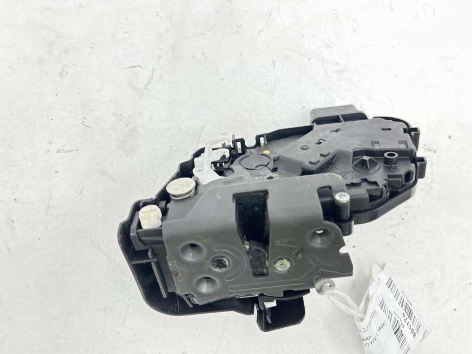 Låsekasse venstre bak til Volvo XC60 2008-2013 (Type I, Fase 1)  (31416679|)