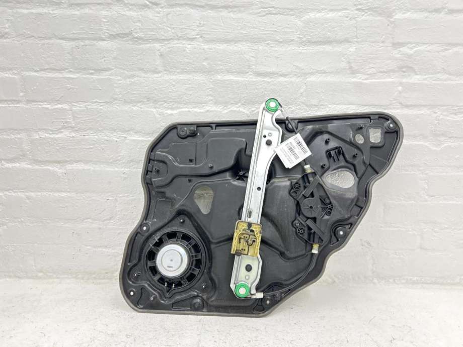 Ruteheis venstre bak til Volvo XC60 2008-2013 (Type I, Fase 1)  (31253063|)