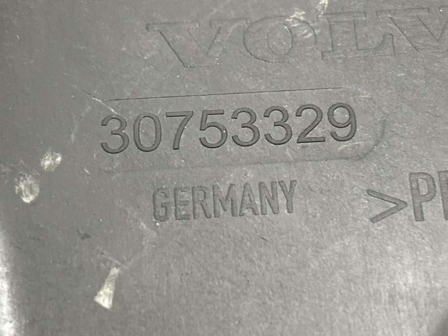 Ruteheis venstre bak til Volvo XC60 2008-2013 (Type I, Fase 1)  (31253063|)