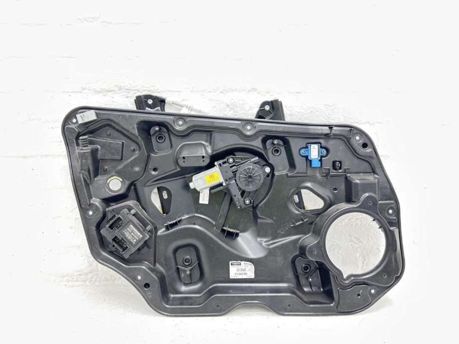 Ruteheis venstre foran til Volvo XC60, 2008-2013 (Type I, Fase 1) (30784828)