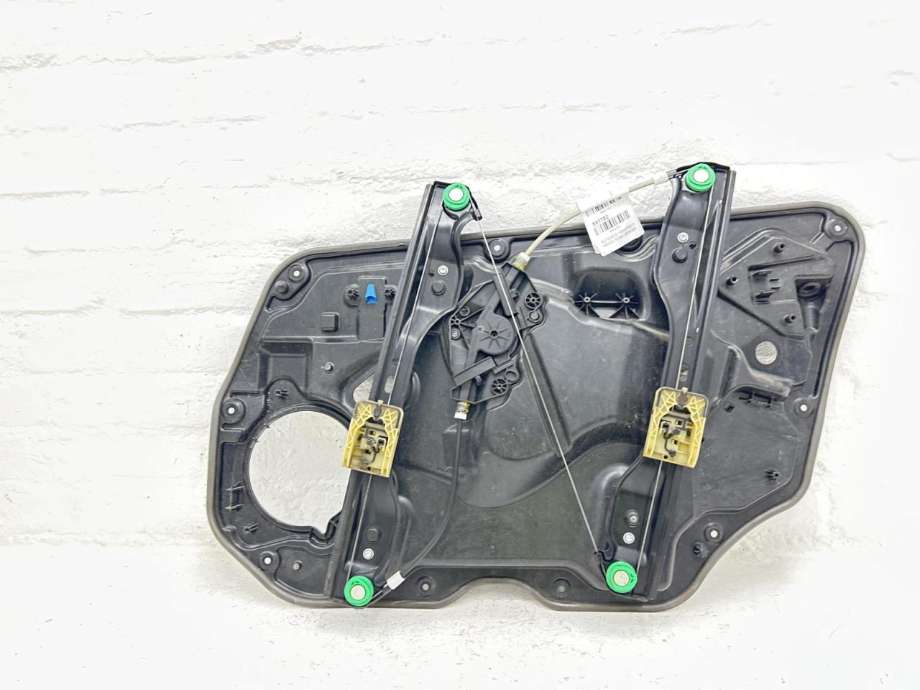 Ruteheis venstre foran til Volvo XC60 2008-2013 (Type I, Fase 1)  (30784828|)