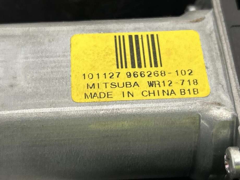 Ruteheis venstre foran til Volvo XC60 2008-2013 (Type I, Fase 1)  (30784828|)