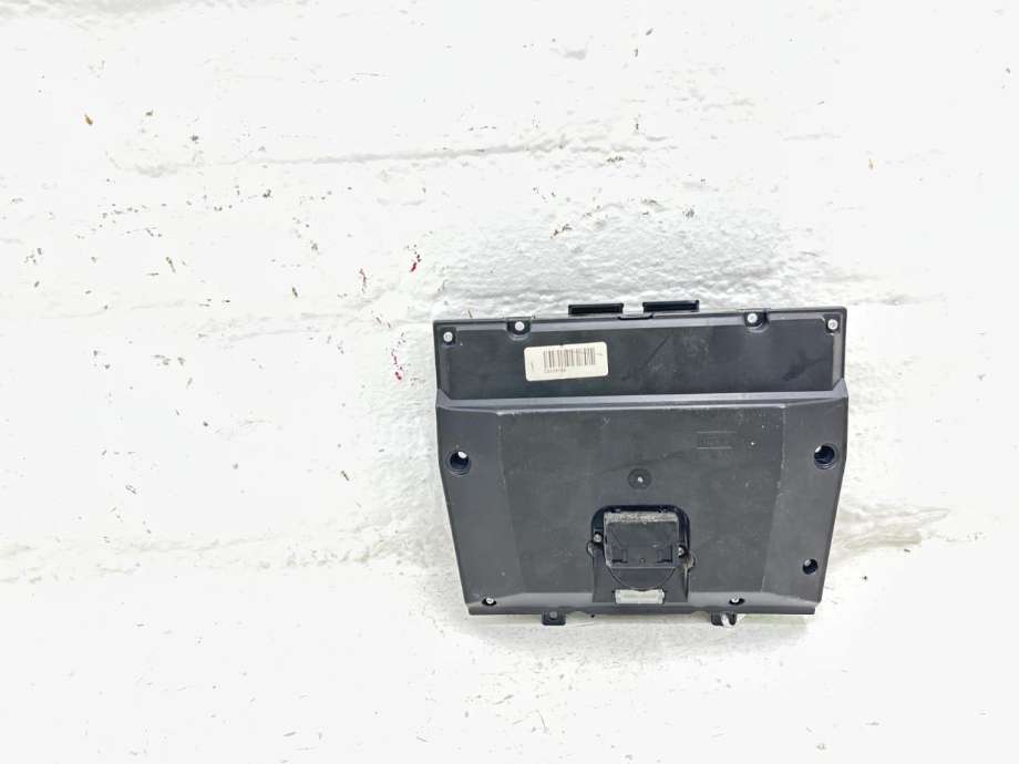 Varmeapparat betjening til Volvo XC60 2008-2013 (Type I, Fase 1)  (30795271|)