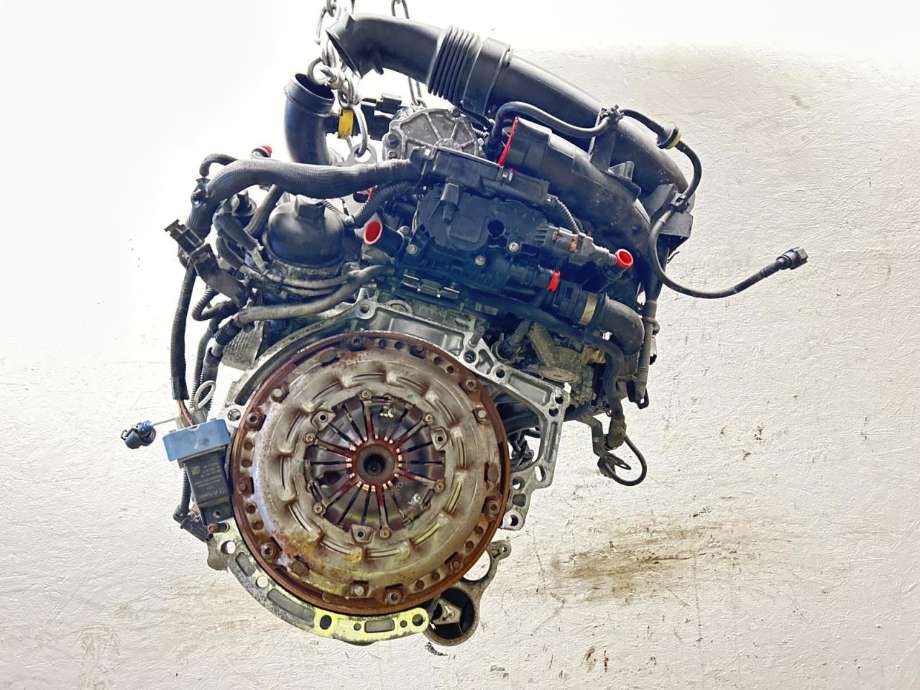 Motor diesel til Peugeot Partner 2015-2019 (Type II, Fase 2)  (16 111 386 80|)