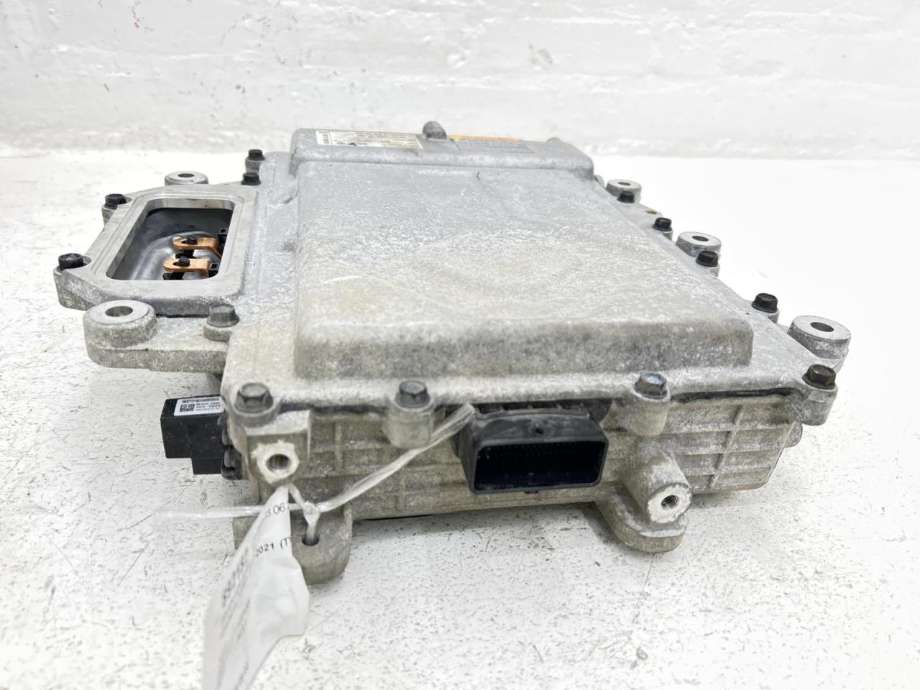 Inverter elbil til Hyundai Kona 2017-2021 (Type I, Fase 1) (366010E270|)
