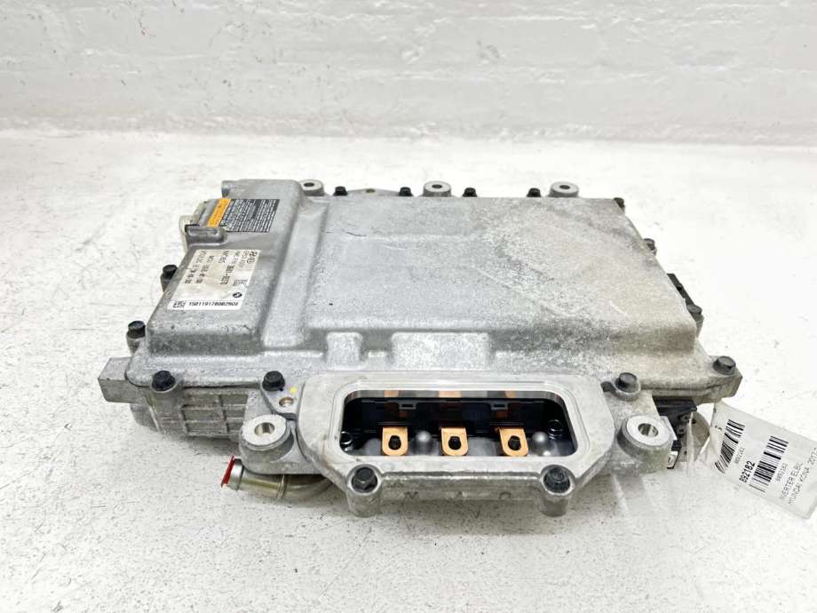 Inverter elbil til Hyundai Kona 2017-2021 (Type I, Fase 1) (366010E270|)