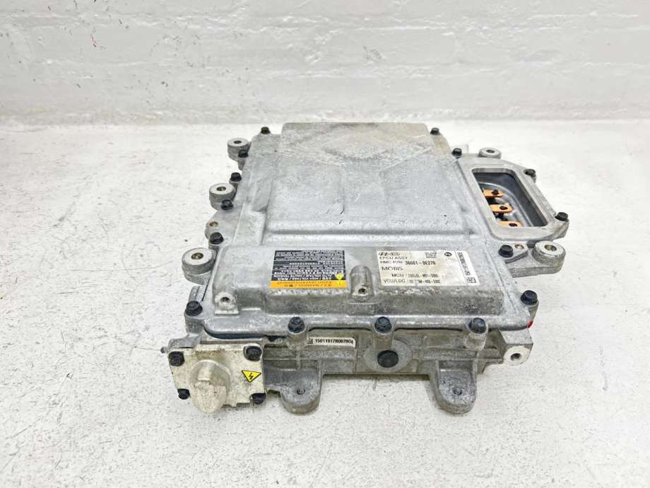Inverter elbil til Hyundai Kona 2017-2021 (Type I, Fase 1) (366010E270|)