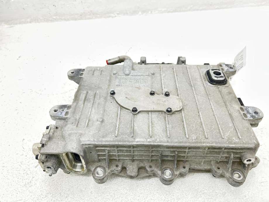 Inverter elbil til Hyundai Kona 2017-2021 (Type I, Fase 1) (366010E270|)