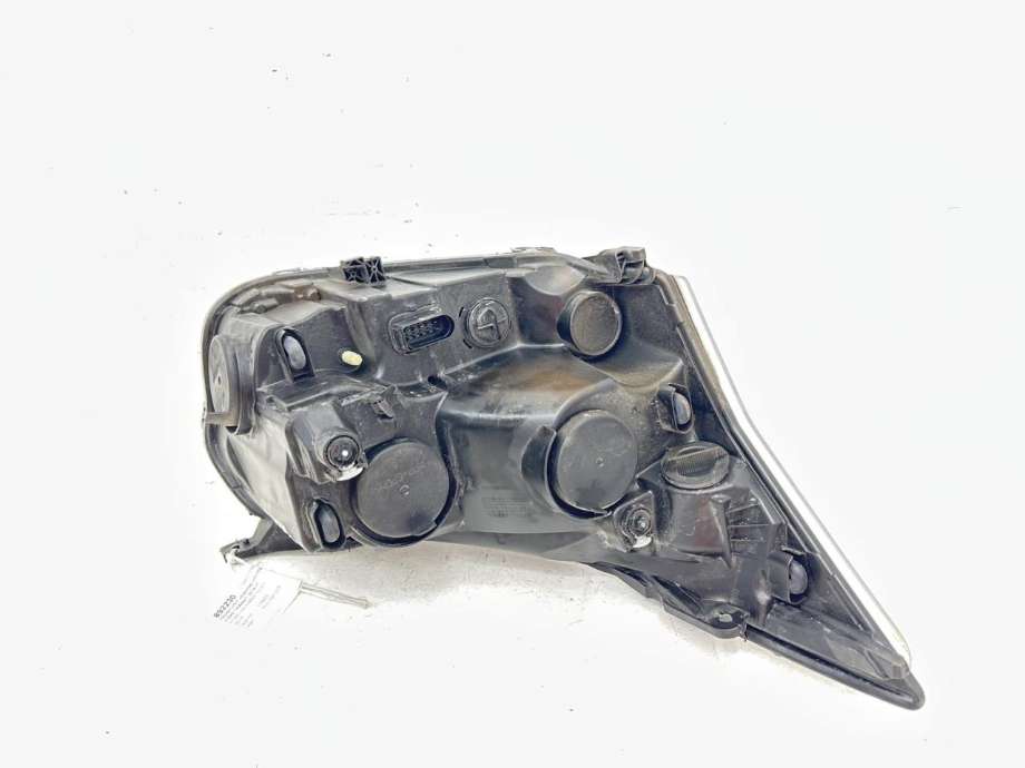 Frontlykt venstre halogen til Ford Transit 2014-->> (2639546|BK31 13D153 BH|)