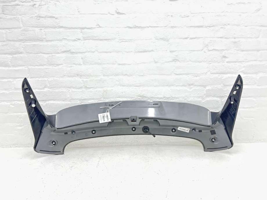 Spoiler bakluke til Hyundai Kona 2017-2021 (Type I, Fase 1) (87210J9000|)