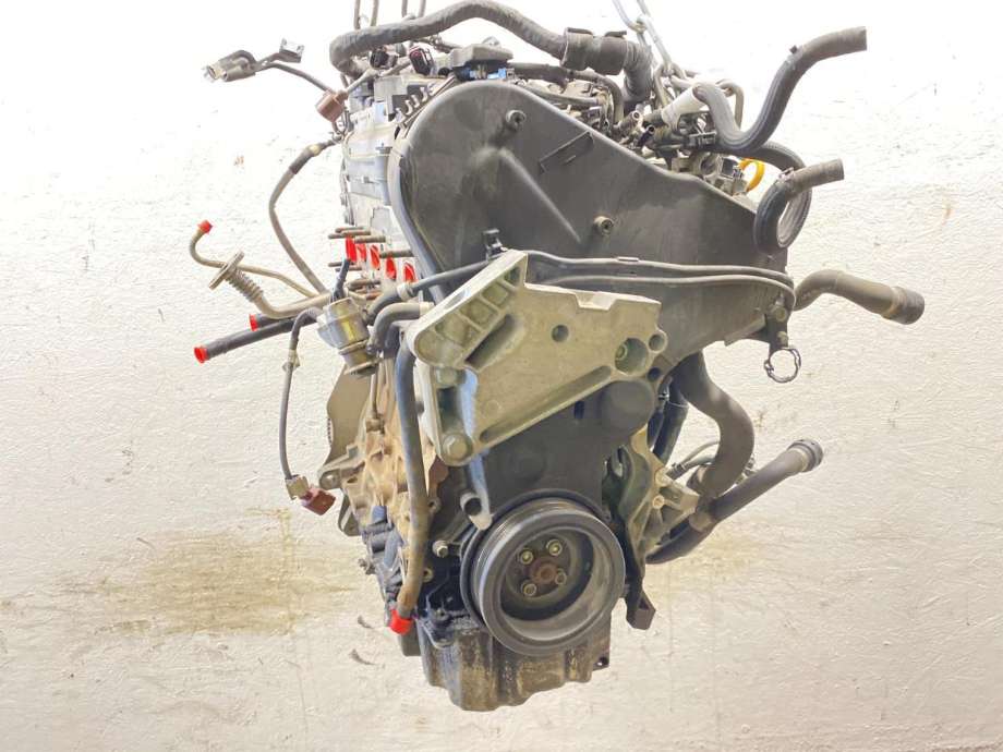 Motor diesel til VW Caddy, 2015-2020 (Type III, Fase 3) (04L 100 090 E)