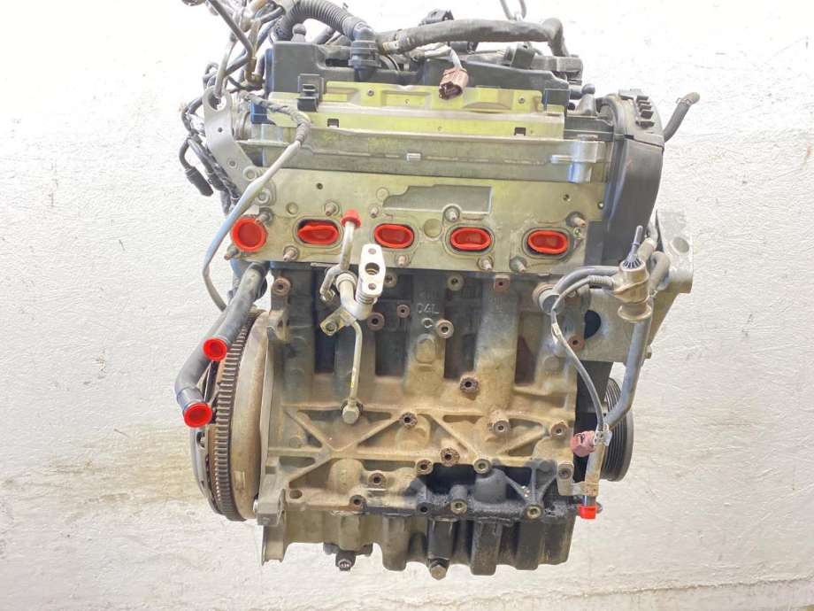 Motor diesel til VW Caddy 2015-2020 (Type III, Fase 3) (04L 100 090 E|04L 100 033 H|)