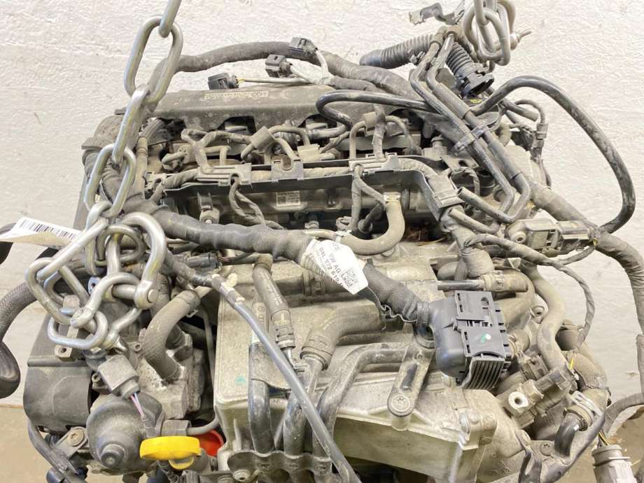 Motor diesel til VW Caddy 2015-2020 (Type III, Fase 3) (04L 100 090 E|04L 100 033 H|)